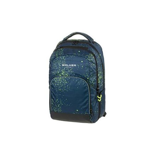 9002638228062 - Schulrucksack Wizzard neon splash 9002638228062 WALKER COLLEGE 20