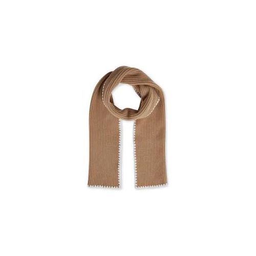 4065691735378 - Schal Cashmere braun