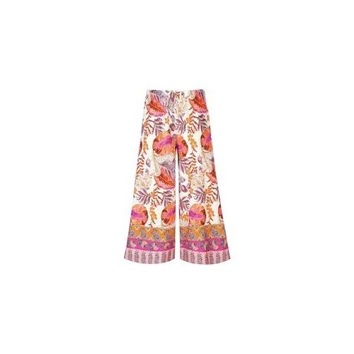 4065691627451 - Culotte Henriette in 7 8-Länge Green Cotton mehrfarbig 40 4065691627451 - Culotte Henriette in 7 8-Länge Green Cotton mehrfarbig 40