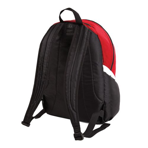 4068859103569 - multifanshop Rucksack - Bayern - Herzschlag - Druck weiß - Tasche 4068859103569 - multifanshop Rucksack - Bayern - Herzschlag - Druck weiß - Tasche