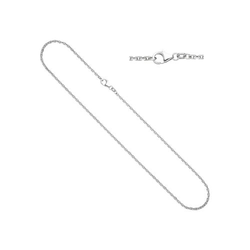4061861076265 - Silberkette JOBO Halsketten Gr Silber 925 (Sterlingsilber) Länge 50 cm silberfarben (silber 925) Damen Silberketten Ankerkette 925 Silber 50 cm 2 mm 4061861076265 - Silberkette JOBO Halsketten Gr Silber 925 (Sterlingsilber) Länge 50 cm silberfarben (silber 925) Damen Silberketten Ankerkette 925 Silber 50 cm 2 mm
