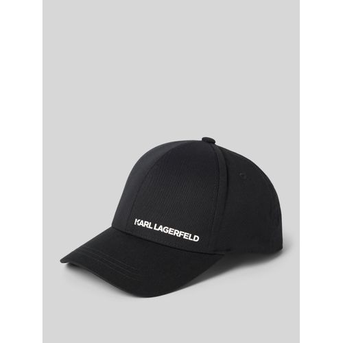 4062226981071 - Basecap mit Label-Print