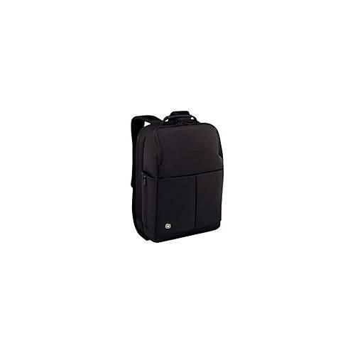 7613329014462 - WENGER Laptop-Rucksack Reload Kunstfaser schwarz 110 l bis 356 cm (14 Zoll) 7613329014462 - WENGER Laptop-Rucksack Reload Kunstfaser schwarz 110 l bis 356 cm (14 Zoll)