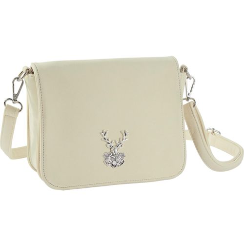 4061173045171 - tectake® Handtasche Heimatliebe 4061173045171 - tectake® Handtasche Heimatliebe