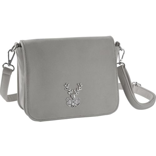 4061173045133 - tectake® Handtasche Heimatliebe 4061173045133 - tectake® Handtasche Heimatliebe