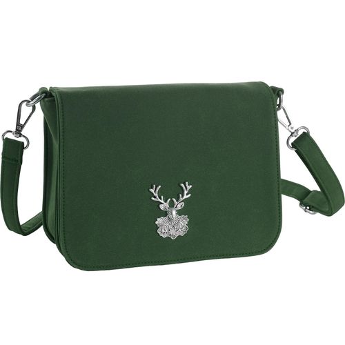 4061173045140 - tectake® Handtasche Heimatliebe