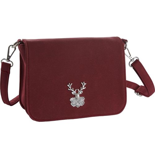 4061173045164 - tectake® Handtasche Heimatliebe