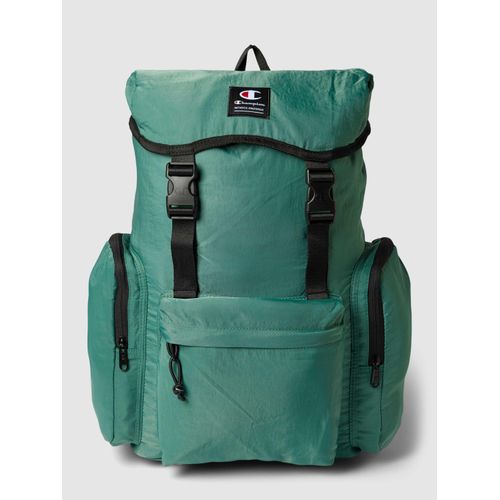 8058132364417 - Rucksack mit Label-Patch