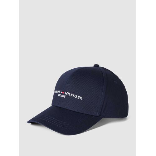 8720113714640 - Cap Herren Baumwolle marine