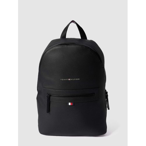 8720117305196 - Rucksack in Leder-Optik