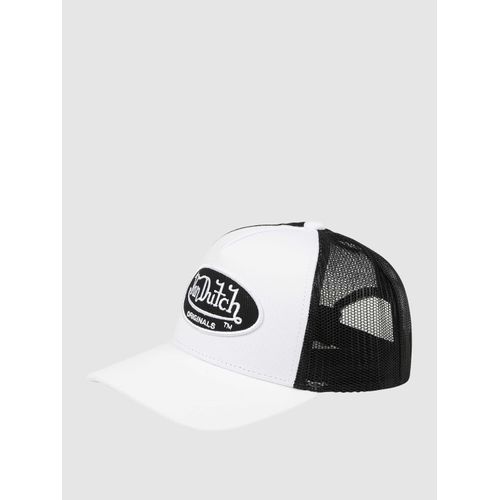 4061516370458 - Trucker Hat Von Dutch