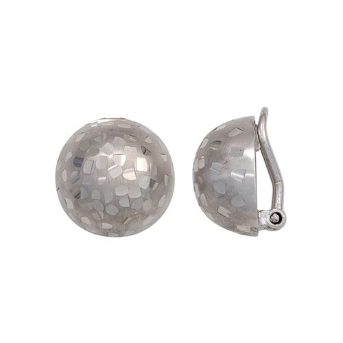4061861085380 - Paar Ohrclips JOBO Ohrringe Gr Silber 925 (Sterlingsilber) silberfarben (silber 925) Damen Ohrclips 925 Silber 4061861085380 - Paar Ohrclips JOBO Ohrringe Gr Silber 925 (Sterlingsilber) silberfarben (silber 925) Damen Ohrclips 925 Silber