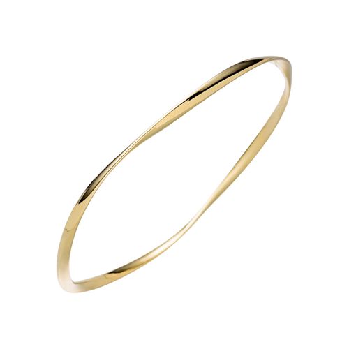 4061861102742 - Armreif JOBO Armbänder Gr Silber 925 (Sterlingsilber) goldfarben Damen 925 Silber vergoldet 4061861102742 - Armreif JOBO Armbänder Gr Silber 925 (Sterlingsilber) goldfarben Damen 925 Silber vergoldet