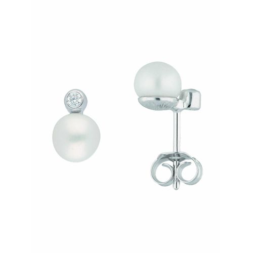 4065633617359 - Paar Ohrhänger ADELIA´S 1 925 Silber Ohrringe Ohrstecker mit Zirkonia Gr Damen Silber 925 (Sterlingsilber) silberfarben (silber) Damen 925 Sterling Silber mit Zirkonia Silberschmuck für 4065633617359 - Paar Ohrhänger ADELIA´S 1 925 Silber Ohrringe Ohrstecker mit Zirkonia Gr Damen Silber 925 (Sterlingsilber) silberfarben (silber) Damen 925 Sterling Silber mit Zirkonia Silberschmuck für