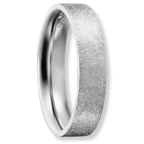 4069415451674 - Silberring Freundschaft Partner Ring aus 925 Silber Fingerringe Gr 58 Silber 925 (Sterlingsilber) silberfarben (silber) Damen Silber Schmuck Freundschaft Partner