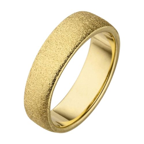 4061861138628 - Fingerring JOBO Fingerringe Gr 50 Silber 925 (Sterlingsilber) goldfarben Damen Fingerringe 925 Silber vergoldet mit Struktur 4061861138628 - Fingerring JOBO Fingerringe Gr 50 Silber 925 (Sterlingsilber) goldfarben Damen Fingerringe 925 Silber vergoldet mit Struktur