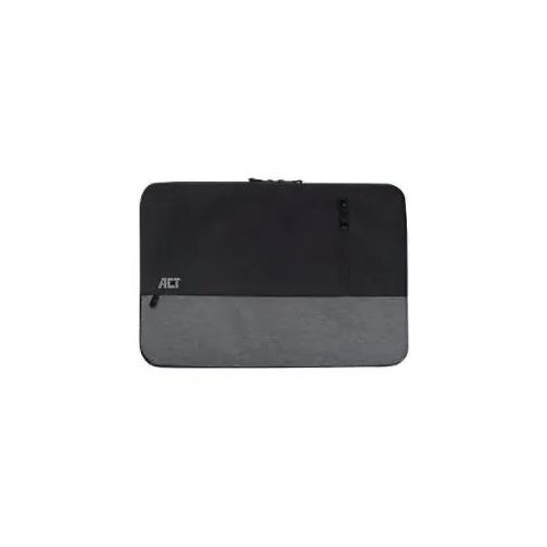 8716065491678 - Laptophülle 156 Zoll PES (Polyester) Schwarz 40 (B) x 2 (T) x 30 (H) cm 8716065491678 - Laptophülle 156 Zoll PES (Polyester) Schwarz 40 (B) x 2 (T) x 30 (H) cm