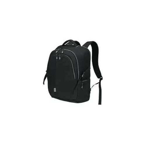 7640186419710 - Notebook Rucksack Eco Backpack Plus BASE 13-156 Passend für maximal 396 cm (156) Schwarz