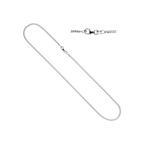 4061861076814 - Silberkette JOBO Halsketten Gr Silber 925 (Sterlingsilber) Länge 50 cm silberfarben (silber 925) Damen Silberketten Panzerkette 925 Silber 50 cm 25 mm 4061861076814 - Silberkette JOBO Halsketten Gr Silber 925 (Sterlingsilber) Länge 50 cm silberfarben (silber 925) Damen Silberketten Panzerkette 925 Silber 50 cm 25 mm