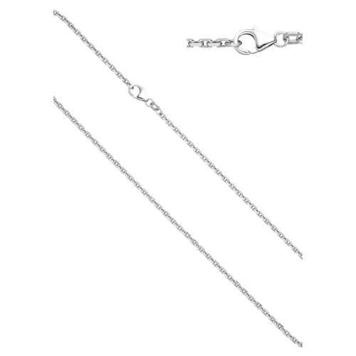 4061861076272 - Silberkette JOBO Halsketten Gr Silber 925 (Sterlingsilber) Länge 60 cm silberfarben (silber 925) Damen Silberketten Ankerkette 925 Silber 60 cm 2 mm 4061861076272 - Silberkette JOBO Halsketten Gr Silber 925 (Sterlingsilber) Länge 60 cm silberfarben (silber 925) Damen Silberketten Ankerkette 925 Silber 60 cm 2 mm