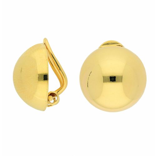 4065633237168 - Paar Ohrhänger ADELIA´S Damen Goldschmuck 1 333 Gold Ohrringe Ohrclips Ø 14 mm Gr Damen goldfarben (gold) Damen Ohrhänger 333 Gold Goldschmuck für 4065633237168 - Paar Ohrhänger ADELIA´S Damen Goldschmuck 1 333 Gold Ohrringe Ohrclips Ø 14 mm Gr Damen goldfarben (gold) Damen Ohrhänger 333 Gold Goldschmuck für