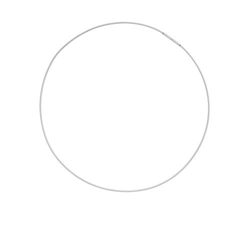 4061861169301 - Halsreif JOBO Halskette Halsketten Gr Edelstahl Länge 45 cm silberfarben (edelstahlfarben) Damen Halsketten Edelstahl 4061861169301 - Halsreif JOBO Halskette Halsketten Gr Edelstahl Länge 45 cm silberfarben (edelstahlfarben) Damen Halsketten Edelstahl