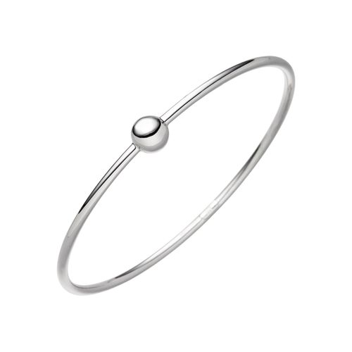 4061861102605 - Armreif JOBO Armbänder Gr Silber 925 (Sterlingsilber) silberfarben (silber 925) Damen Armreifen 925 Silber 4061861102605 - Armreif JOBO Armbänder Gr Silber 925 (Sterlingsilber) silberfarben (silber 925) Damen Armreifen 925 Silber