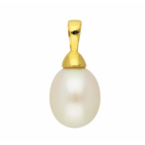 4065633207611 - Ketten-Anhänger ADELIA´S Damen Goldschmuck 333 Gold Anhänger mit Süßwasser Zuchtperle Schmuckanhänger Gr Gelbgold 333 goldfarben (gold) Damen Anhänger 333 Gold mit Süßwasser Zuchtperle Goldschmuck für 4065633207611 - Ketten-Anhänger ADELIA´S Damen Goldschmuck 333 Gold Anhänger mit Süßwasser Zuchtperle Schmuckanhänger Gr Gelbgold 333 goldfarben (gold) Damen Anhänger 333 Gold mit Süßwasser Zuchtperle Goldschmuck für