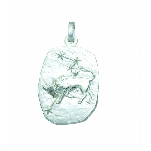 4065633258194 - Kette mit Anhänger ADELIA´S 925 Silber Sternzeichen Stier Halsketten Gr Silber 925 (Sterlingsilber) silberfarben (silber) Damen Ketten mit Anhänger Schmuckset - Set Halskette 4065633258194 - Kette mit Anhänger ADELIA´S 925 Silber Sternzeichen Stier Halsketten Gr Silber 925 (Sterlingsilber) silberfarben (silber) Damen Ketten mit Anhänger Schmuckset - Set Halskette