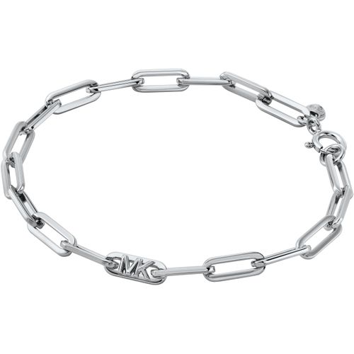 4064092311099 - Armband MICHAEL KORS Schmuck Geschenk Silber 925 Paperclip MKC174400040 MKC174400710 Armbänder Gr Silber 925 (Sterlingsilber) silberfarben Damen 4064092311099 - Armband MICHAEL KORS Schmuck Geschenk Silber 925 Paperclip MKC174400040 MKC174400710 Armbänder Gr Silber 925 (Sterlingsilber) silberfarben Damen