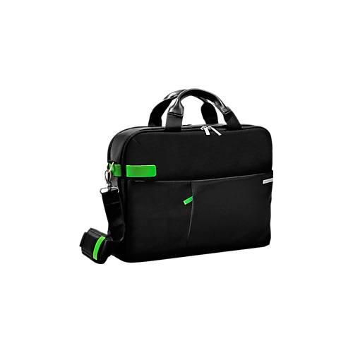 4002432105601 - LEITZ Laptoptasche Complete 156 Smart Traveller Kunstfaser schwarz 60160095 bis 396 cm (156 Zoll)