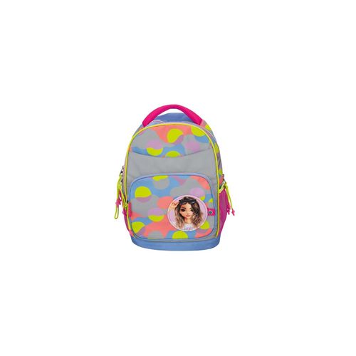 4010070665012 - Schulrucksack Flash TOPModel 18 x 31 x 42 cm