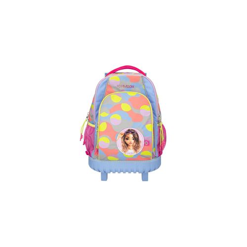 4010070668044 - Schulrucksack Trolley Flash TOPModel 25 x 32 x 52 cm