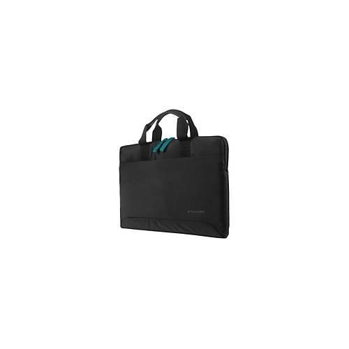 8020252092112 - Laptoptasche Smilza Kunststoff schwarz BSM1314-BK bis 356 cm (14 Zoll) 8020252092112 TUCANO