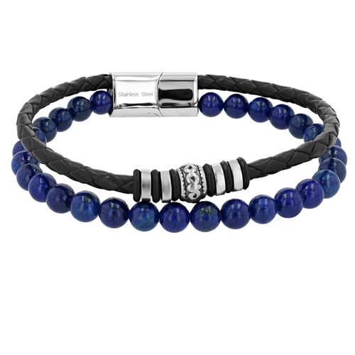 4069415432079 - Edelstahlarmband ADELIA´S Damen Armband aus Edelstahl 215 cm Armbänder Gr 215 Edelstahl neutral nicht definiert Damen 4069415432079 - Edelstahlarmband ADELIA´S Damen Armband aus Edelstahl 215 cm Armbänder Gr 215 Edelstahl neutral nicht definiert Damen