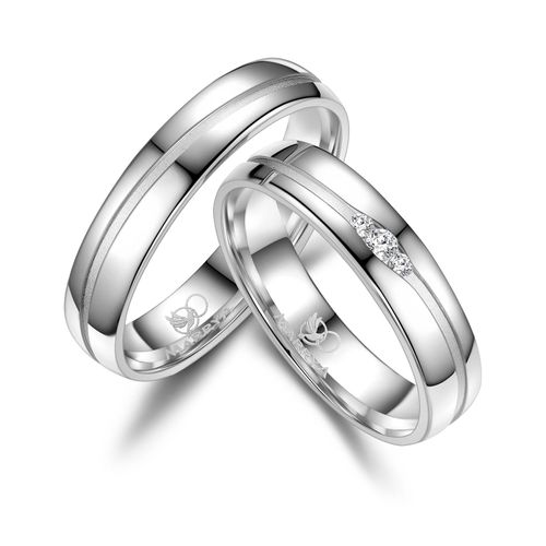 4069415298248 - Trauring MARRYA MARRYA Silber Ringe Trauringe Eheringe Partnerringe Fingerringe Gr 48 Silber 925 (Sterlingsilber) silberfarben (damen ring silber) Damen 4069415298248 - Trauring MARRYA MARRYA Silber Ringe Trauringe Eheringe Partnerringe Fingerringe Gr 48 Silber 925 (Sterlingsilber) silberfarben (damen ring silber) Damen