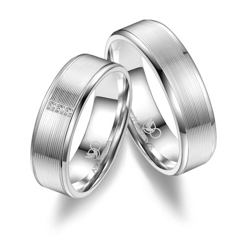 4069415296954 - Trauring MARRYA MARRYA Silber Ringe Trauringe Eheringe Partnerringe Fingerringe Gr 48 Silber 925 (Sterlingsilber) silberfarben (herren ring silber) Damen 4069415296954 - Trauring MARRYA MARRYA Silber Ringe Trauringe Eheringe Partnerringe Fingerringe Gr 48 Silber 925 (Sterlingsilber) silberfarben (herren ring silber) Damen