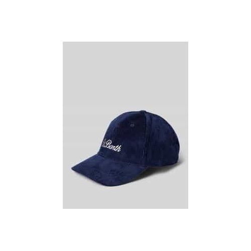 8057338021322 - Basecap mit Label-Detail Modell BASEBALL