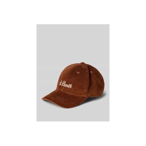 8057338019664 - Basecap mit Label-Detail Modell BASEBALL