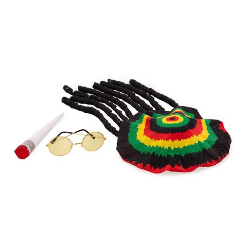 8003558685424 - Set Rasta 3-teilig