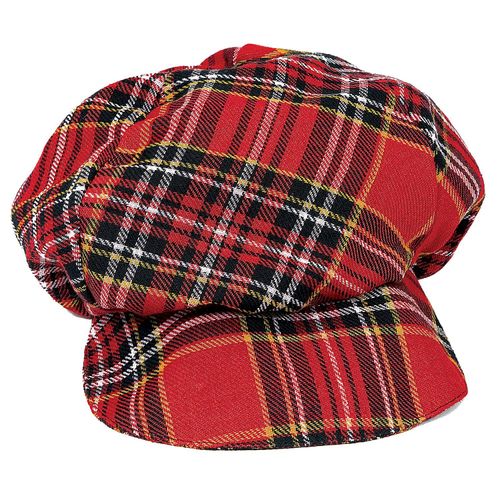 4002162702620 - Mütze Clown rot 4002162702620 - Mütze Clown rot