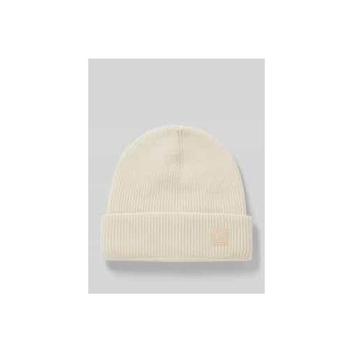 7621204650209 - Mütze mit Label-Patch Modell Loras 7621204650209 - Mütze mit Label-Patch Modell Loras