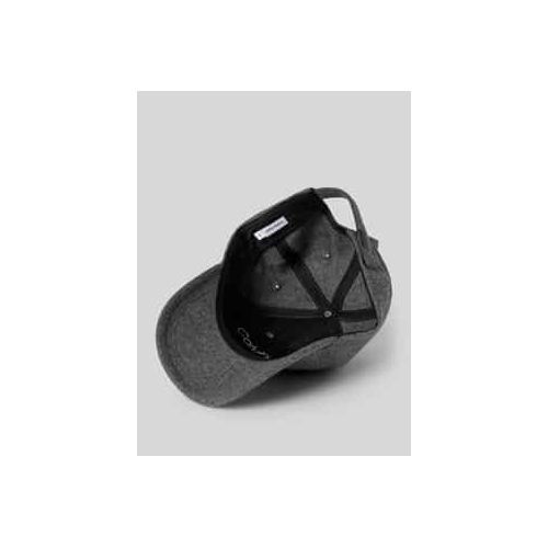 8720639564453 - Basecap mit Label-Patch 8720639564453 - Basecap mit Label-Patch