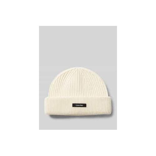 8720639564521 - Mütze mit Label-Patch 8720639564521 - Mütze mit Label-Patch