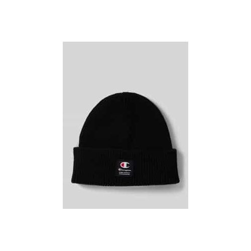 8054041173720 - Beanie mit Label-Patch 8054041173720 - Beanie mit Label-Patch