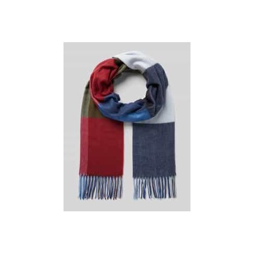 4067557486646 - Schal in Strick-Optik 4067557486646 - Schal in Strick-Optik