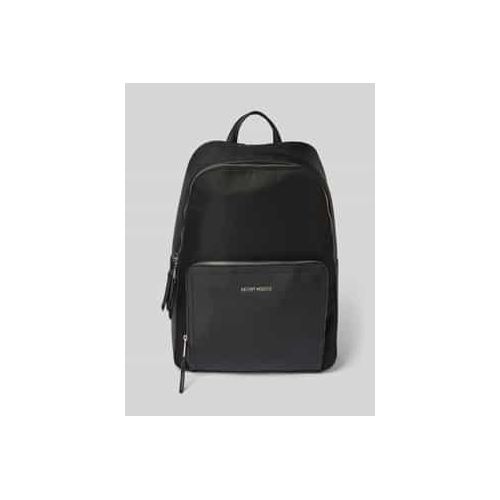 8052136677641 - Rucksack mit Label-Applikation