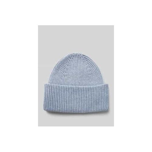 8716172296791 - Beanie mit breitem Umschlag