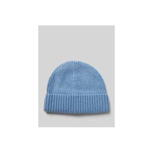 4068444422983 - Beanie mit Kaschmir-Anteil 4068444422983 - Beanie mit Kaschmir-Anteil