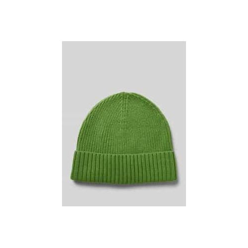4068444422969 - Beanie mit Kaschmir-Anteil 4068444422969 - Beanie mit Kaschmir-Anteil